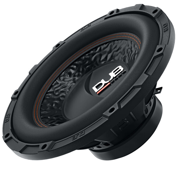 Subwoofer Para Auto Dub 12pulg 800w Dub1200w image number null