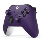 Microsoft Control Inal&aacute;mbrico Xbox Astral Purple