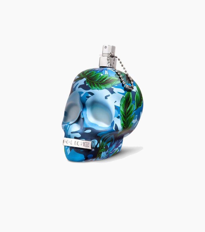 Perfume Police To Be Exotic Jungle Edt 125 Ml P... image number null