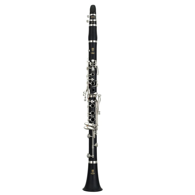 Clarinete image number null