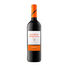Vino Tinto Ramon Roqueta Crianza Caber Sau 750 ml