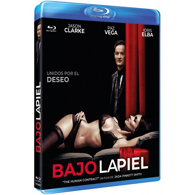 Bajo La Piel [blu-ray] (2008) The Human Contrac... image number null