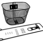 Canastilla Para Bici Windsor Chicz09 End Color Negra end