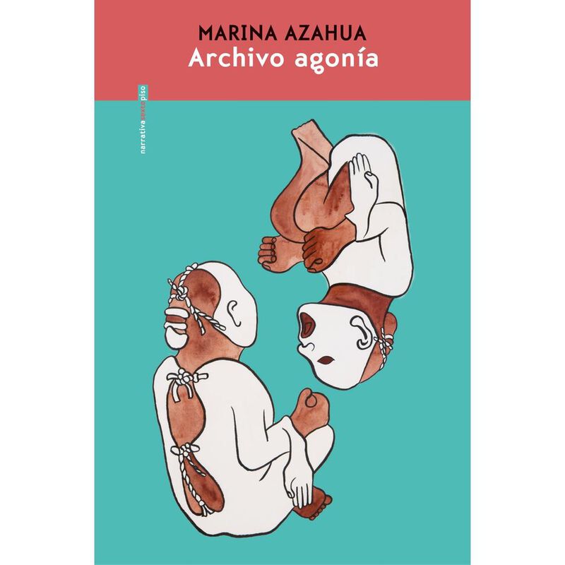 Archivo agon&iacute;a image number null