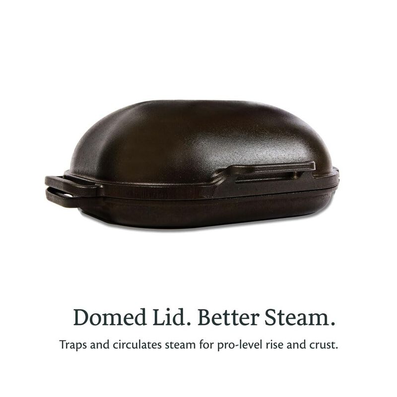 Molde Para Pan Challenger Breadware 39 cm Kit C... image number null