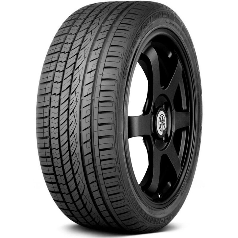 Llanta 235/55R20 102W Continental Conticrosscon... image number null