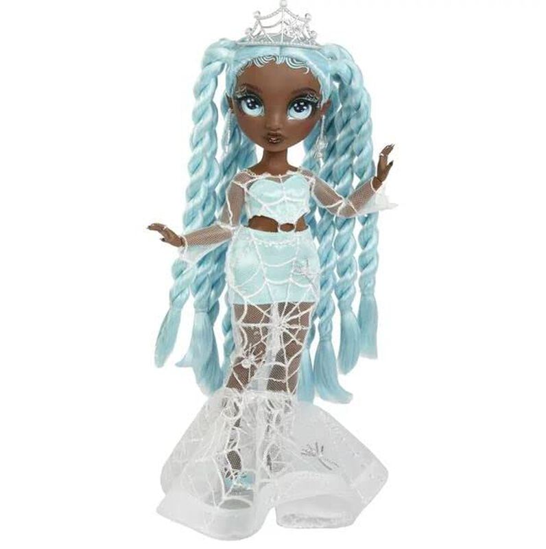 Bola De Disfraz Fashion Doll Rainbow High De 28... image number null