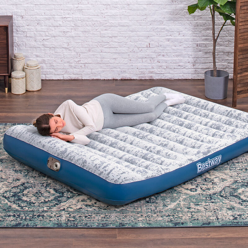 Colch&oacute;n Adulto 2.03m X 1.52m X 30cm Tritech Air... image number null