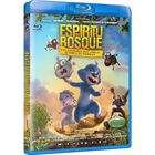 Esp&iacute;ritu Del Bosque (blu-ray)