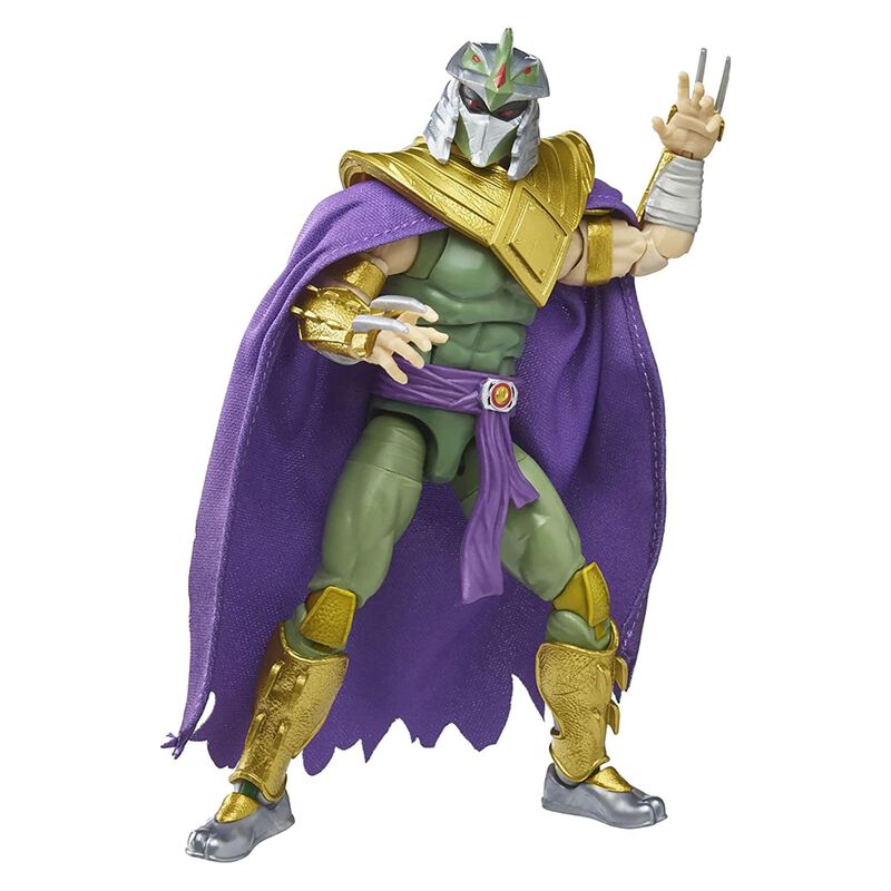 Figura De Acci&oacute;n Power Rangers Lightning Green ... image number null