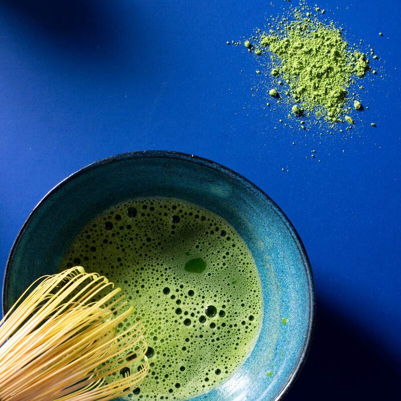 Matcha Harney & Sons Org&aacute;nico 453 G (16 Oz) image number null