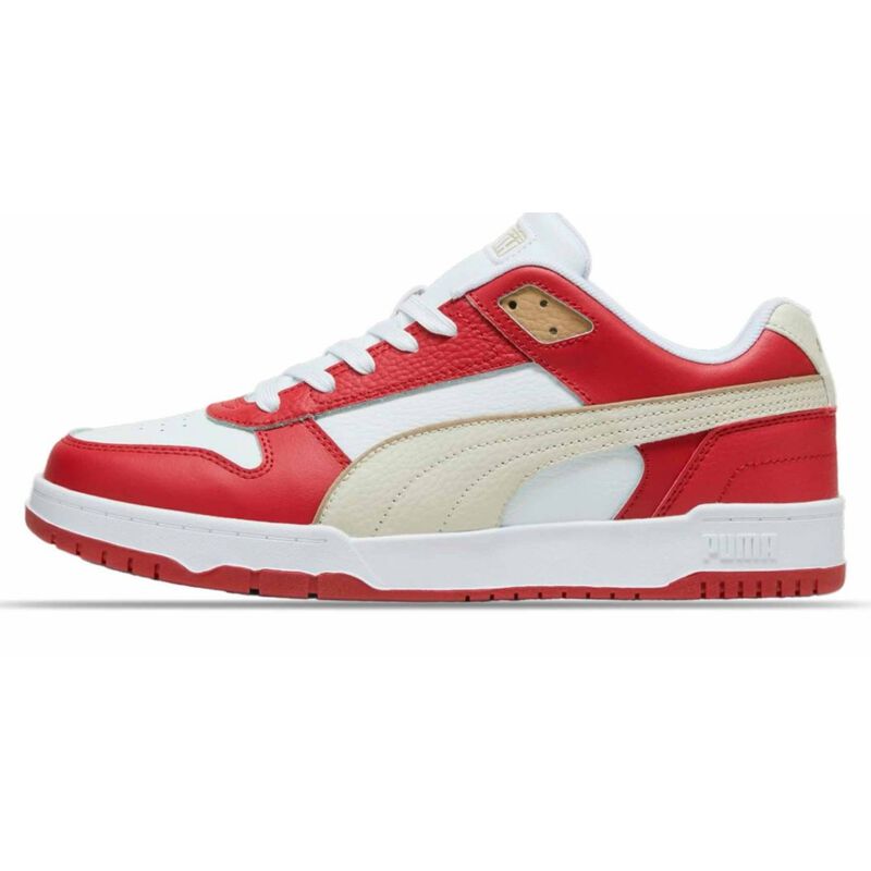 Tenis Casual Puma RBD Game Low 386373 44 image number null