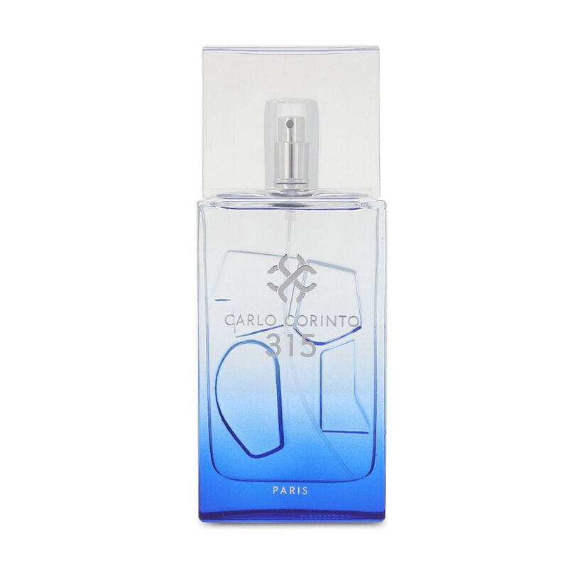 Carlo Corinto "315" 100 Ml Edt Spray image number null