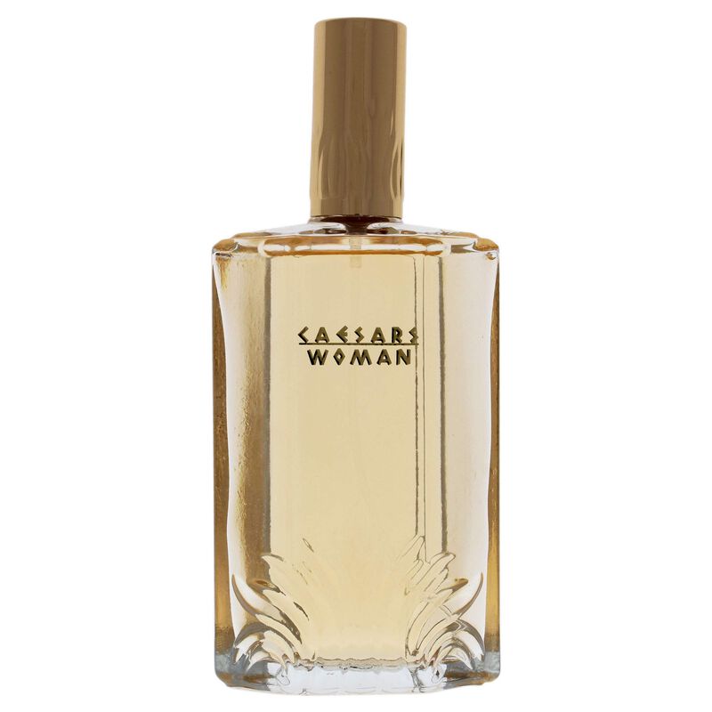 Perfume Caesars Woman Eau De Parfum 90 ml image number null
