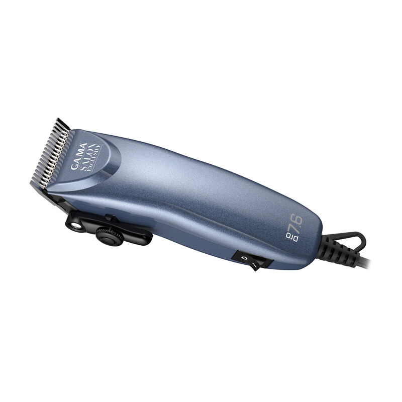 Cortadora Gama Pro 7.6 Clipper Azul 8 pzas Aro ... image number null