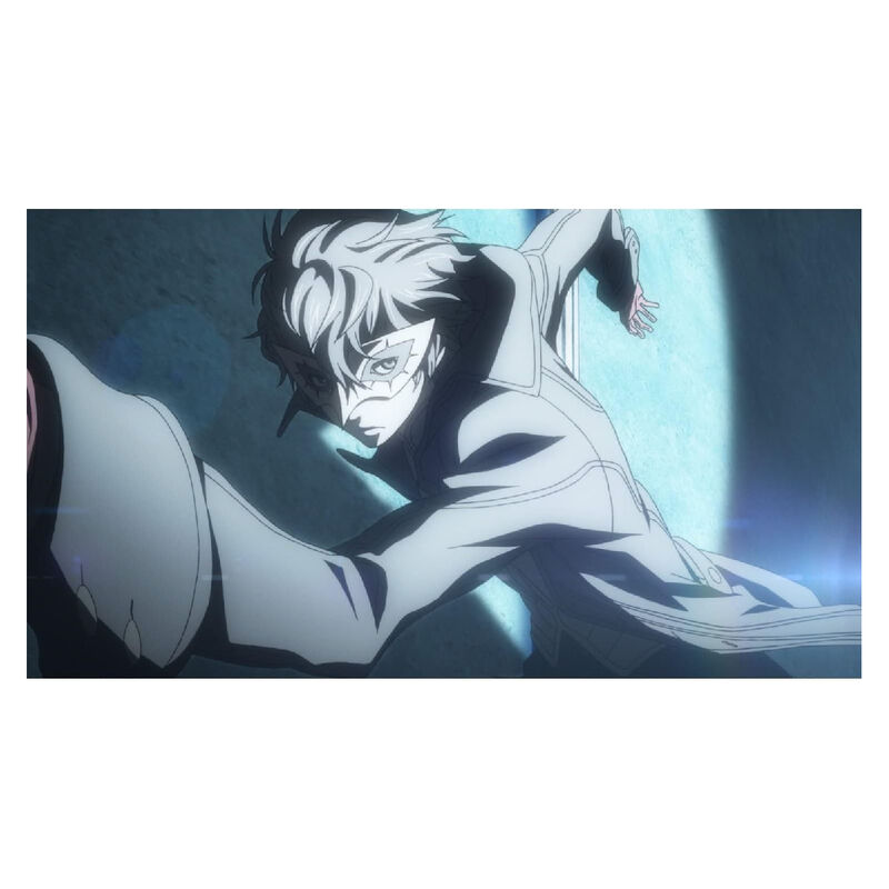 Juego Ps4 Persona 5 Hits image number null