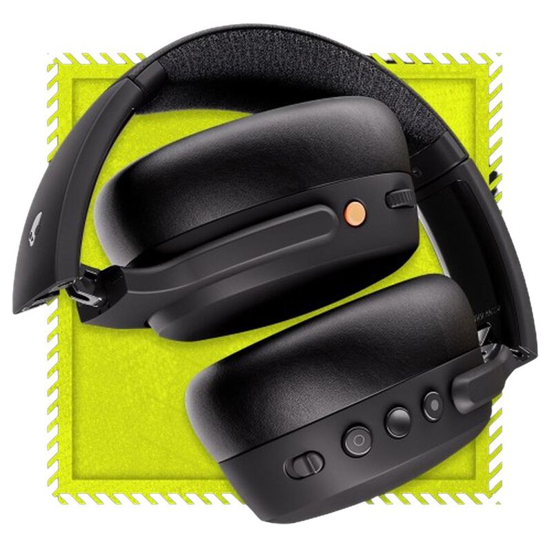 Audífonos Skullcandy Crusher ANC 2 Inalámbricos image number null