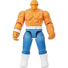 Marvel Titan Hero Series Los 4 Fant&aacute;sticos: Primeros Pasos Marvel&rsquo;s The Thing