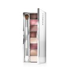 Paleta De Sombras De Ojos Clinique All About Shadow Black Honey