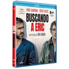 Buscando a Eric [Blu-ray] (2009) Looking for Eric