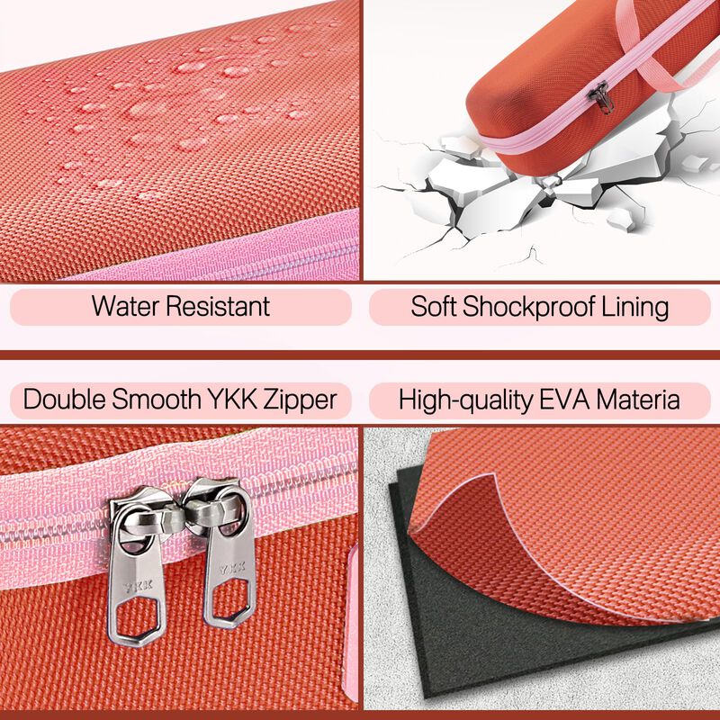 Funda R&iacute;gida Para Enderezadora Dyson Airstrait ... image number null