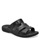 H3 Sandalias Sandalia para hombre negro