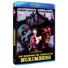 Los Horrores Del Castillo De N&uacute;remberg [blu-ray R] (1972)