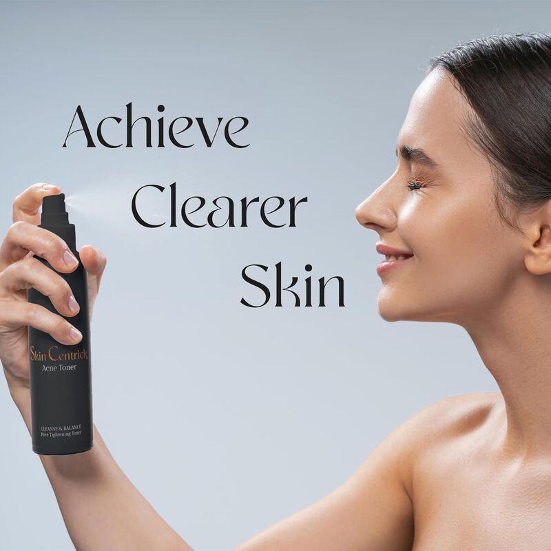 Tónico para el Acné image number null