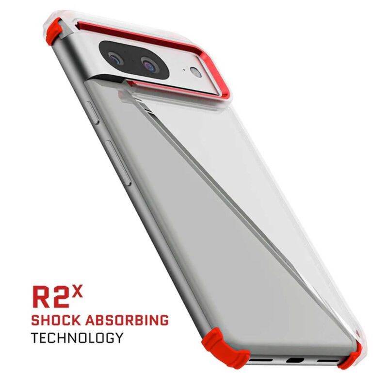 Funda Ghostek Covert Para Google Pixel 8 Transl... image number null