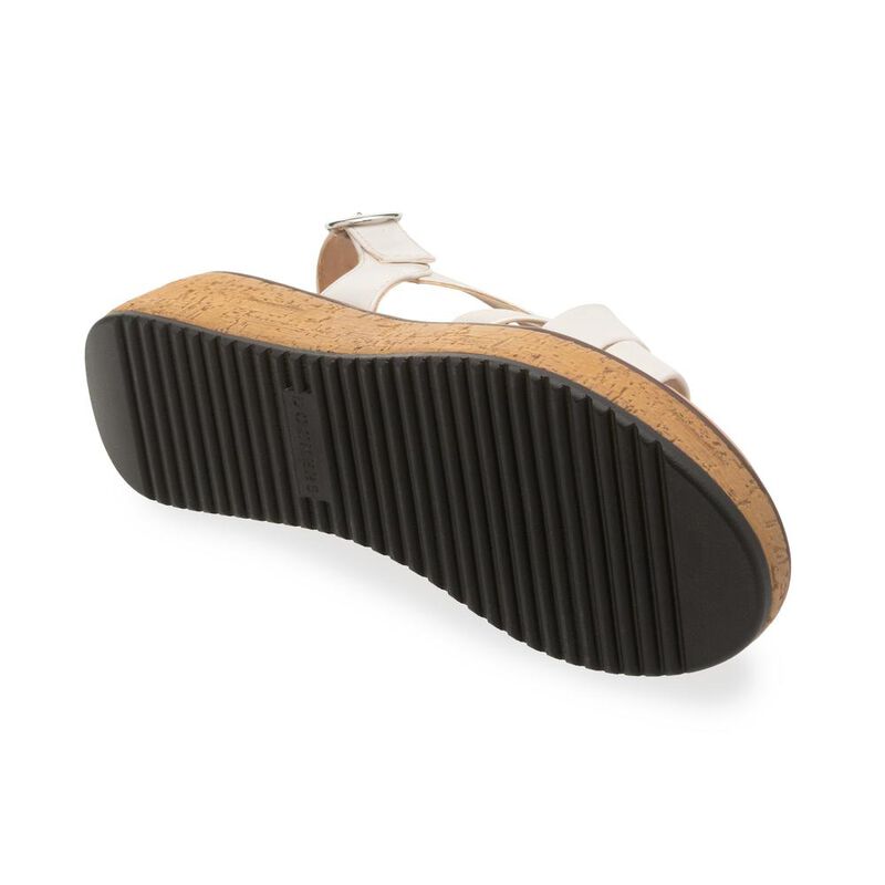 Sandalias Dockers&reg; Hilma Para Mujer D1126403 La... image number null