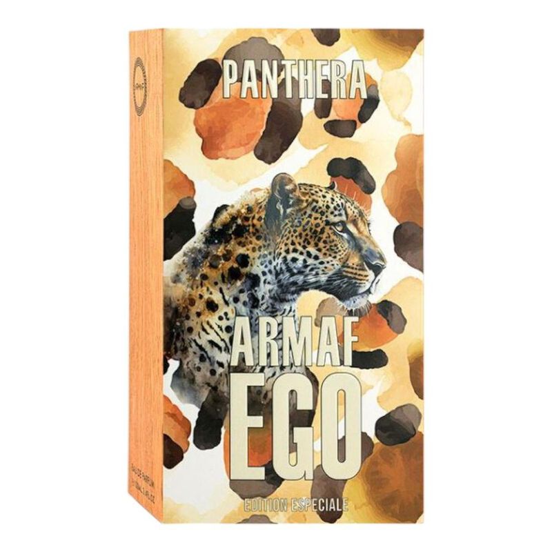 Perfume Armaf Ego Panthera Edp 100 Ml image number null