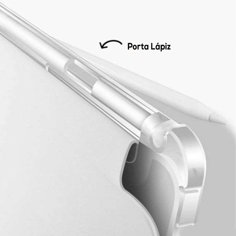 Funda MERCURY GOOSPERY Folio para iPad 10 e iPa... image number null