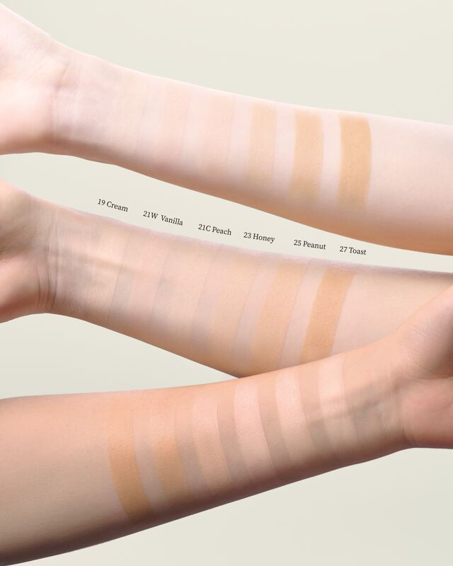 Tocobo Apple Dewy Fit Cushion 23 Honey 15 G image number null