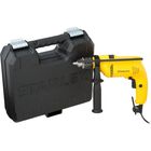 Rotomartillo Stanley 1/2" 600W Profesional con Malet&iacute;n Modelo SDH600K-B3