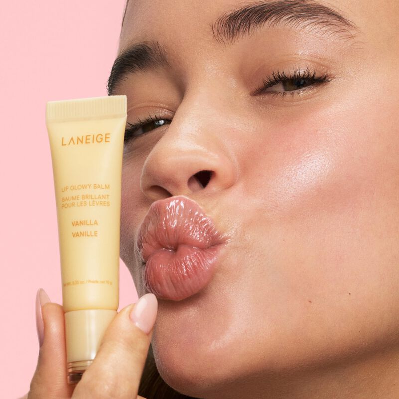 Set De Cuidado De La Piel Laneige S'more Kisses... image number null
