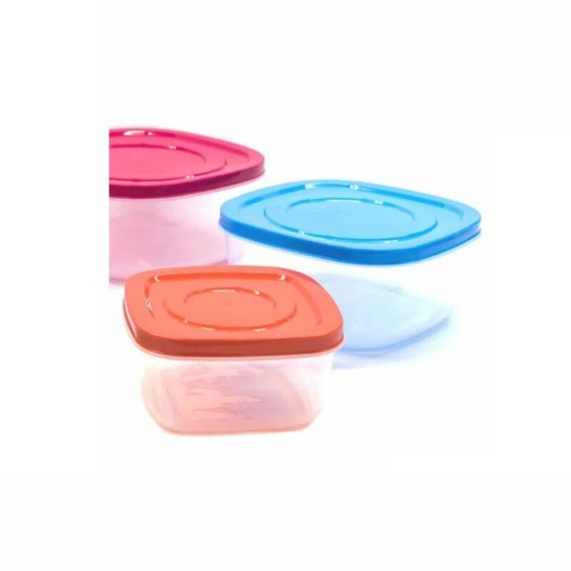 Juego de toppers Ekco 58623 5 Piezas Colores SY... image number null