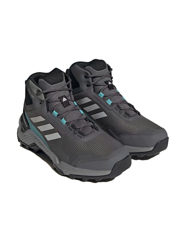 Bota Dama Adidas Terrex Eastrail Gris HP8725 image number null