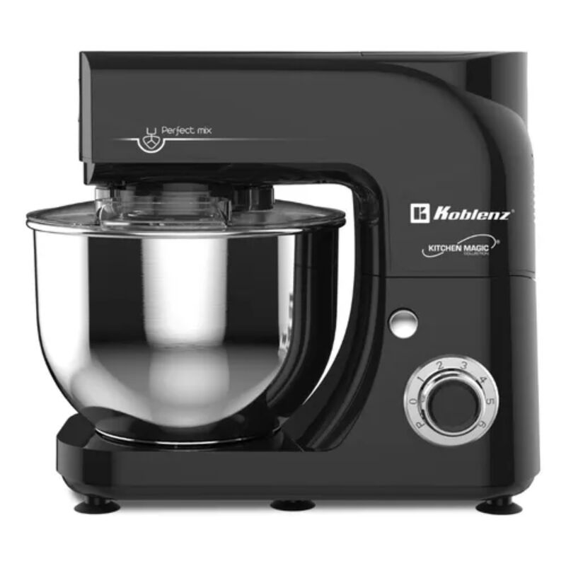 Batidora de Pedestal Koblenz, 6 Velocidades, Ta... image number null