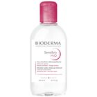 Agua Micelar Bioderma Sensibio H2o Desmaquillante 500ml