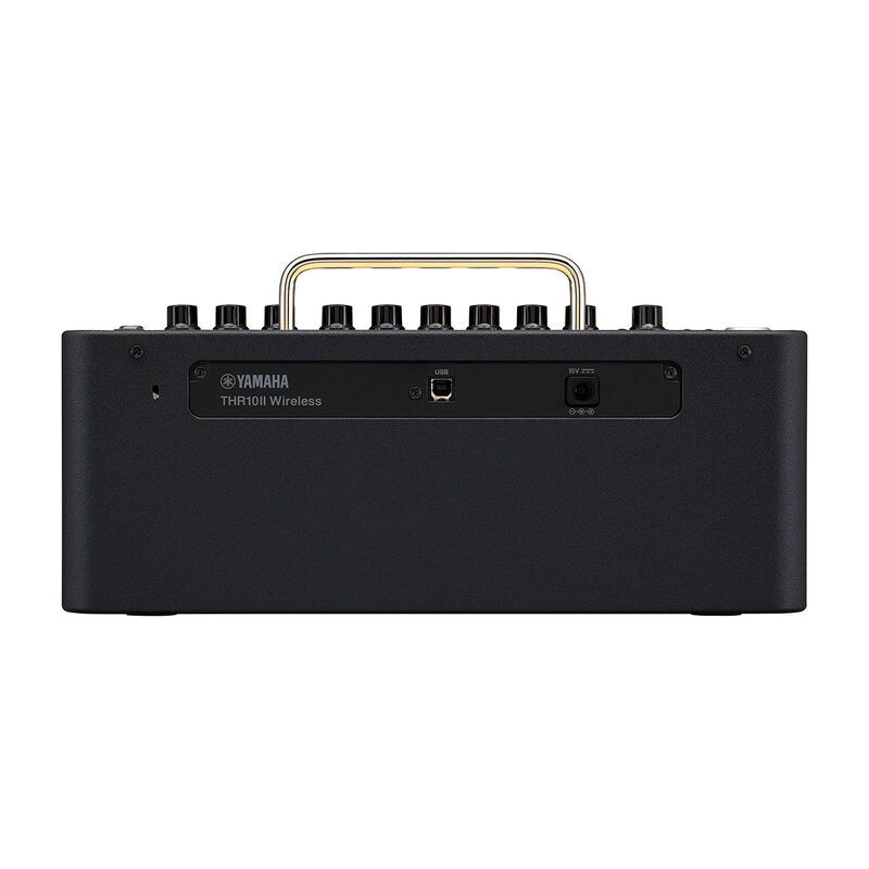Amplificador Inalámbrico para Guitarra 20W Yama... image number null
