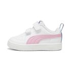 Tenis Puma Rickie V Inf Para Ni&ntilde;as Peque&ntilde;as