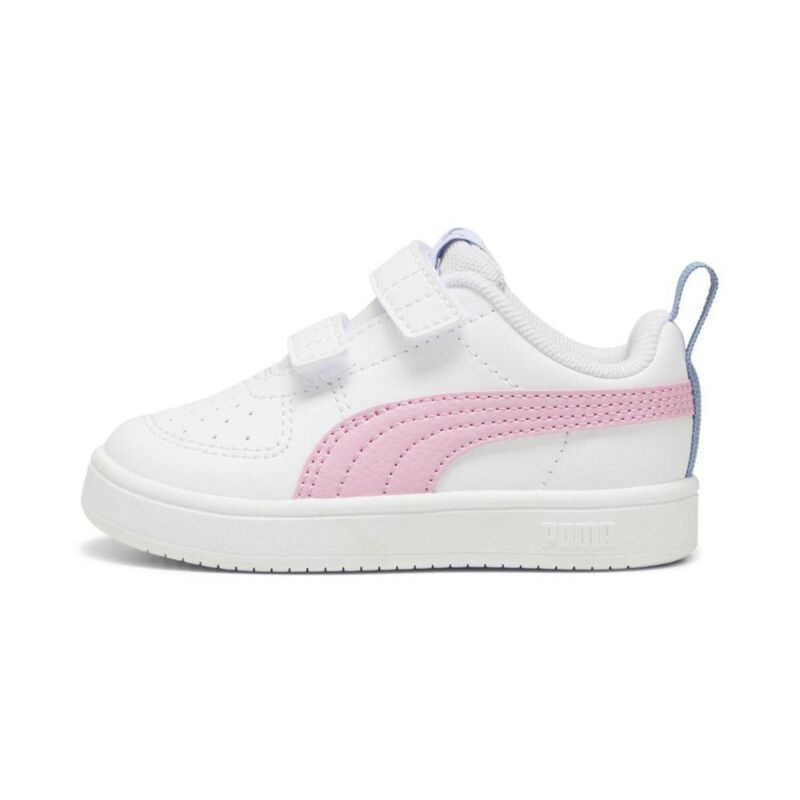 Tenis Puma Rickie V Inf Para Ni&ntilde;as Peque&ntilde;as image number null