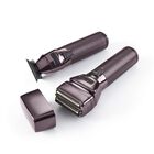 Recortadora De Cabello Babylisspro Fxone Morada Edici&oacute;n Limitada, Solo Herramienta