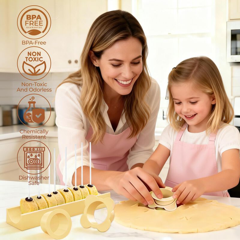 Molde Para Cake Pops Moorol 50 Uds Con Palitos ... image number null