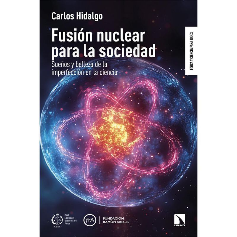 Fusi&oacute;n Nuclear Para La Sociedad, De Hidalgo Car... image number null