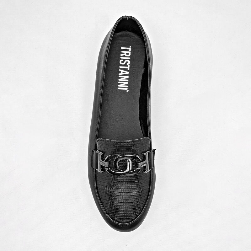 Tristanni shoes Zapatos para mujer. Negro image number null