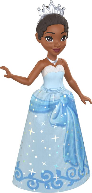 Toy Mattel Disney Princess Ultimate Princess Pa... image number null