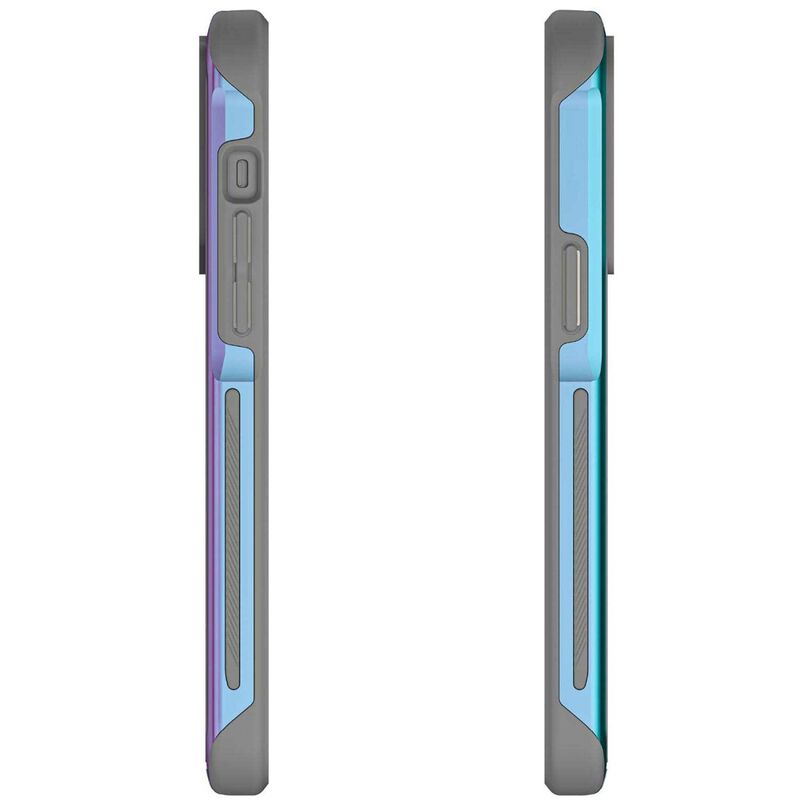 Funda Ghostek Atomic Mag Para Iphone 14 Pro Alu... image number null