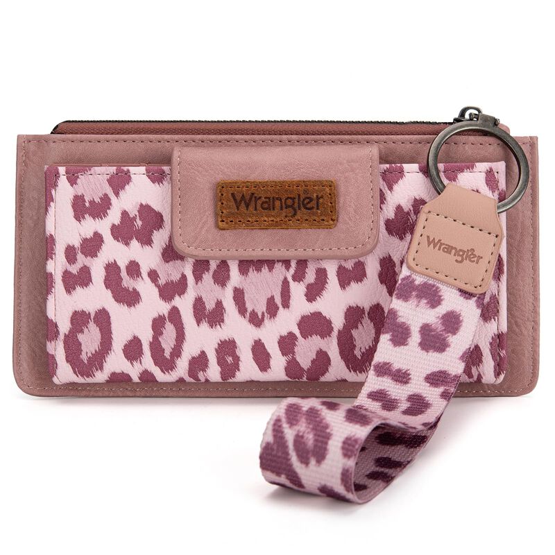 Cartera Wrangler Para Mujer Con Tarjetero Y Mon... image number null