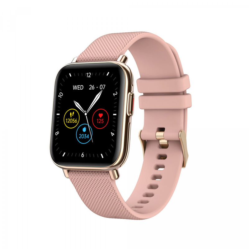 Smartwatch Skeiwatch S50 - Rose Gold  Aluminum ... image number null